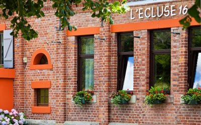 Préparation d’une exposition gourmande