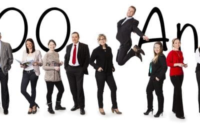 Portraits d’entreprise aux Crédit Mutuel de Alsting-Spicheren