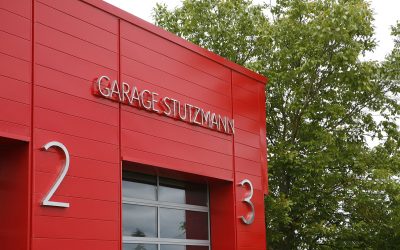 Biographie et Portrait d’entreprise