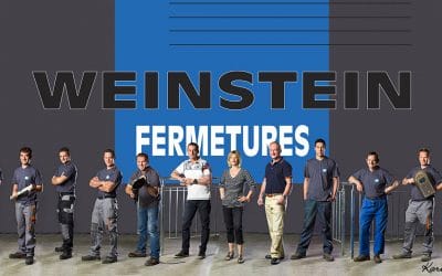 Biographie et portrait d’entreprise