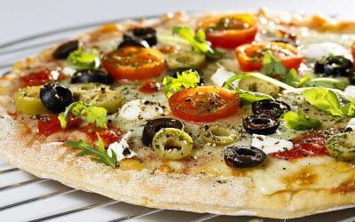 Photographie culinaire: la technique