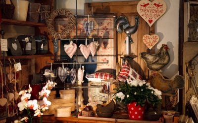 Pourquoi photographier sa boutique ?