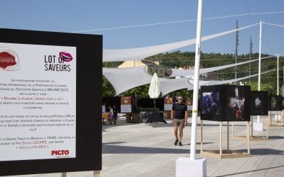 Festival Lot Of Saveurs