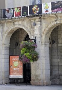 Festival International de la photo culinaire à Cahors