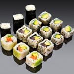 Sushi-Gourmet_Packshot-culinaire_Faby