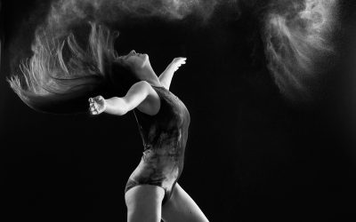 Photos en studio le mouvement