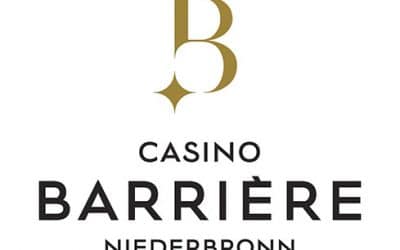 Exposition de photos culinaires au Casino Barrière Niederbronn