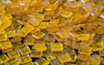 Quels sont les secrets de fabrication de la bergamote de Nancy ?