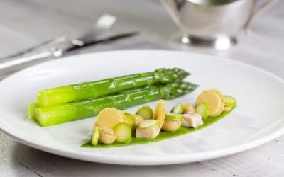 Photographie culinaire : pour le plaisir des yeux