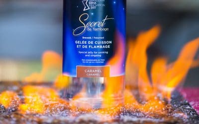 Cookal, la cuisson grand spectacle