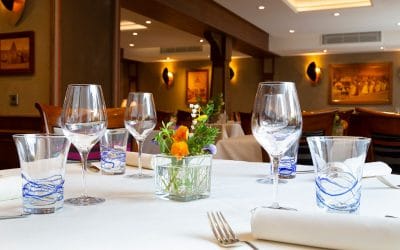 Fraîcheur d’agrumes au Grand Marnier