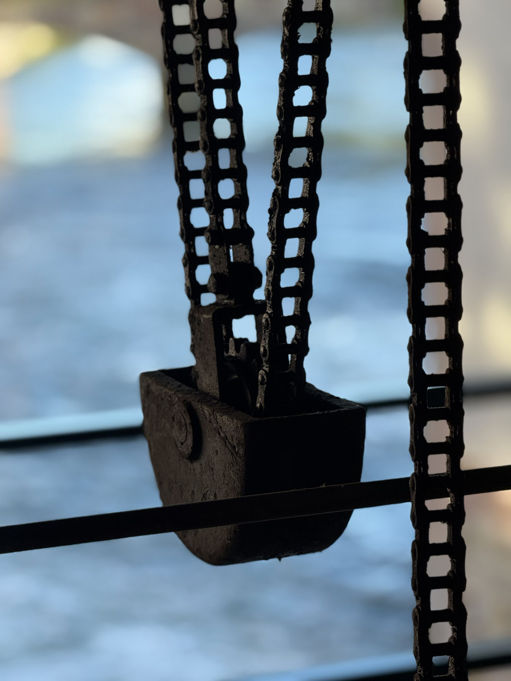 les glacières de Strasbourg