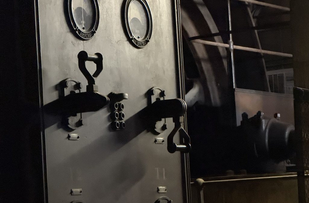 les anciennes glacières de Strasbourg