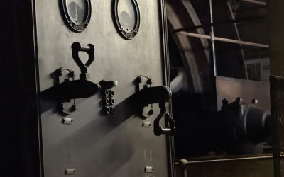 Les glacières de Strasbourg