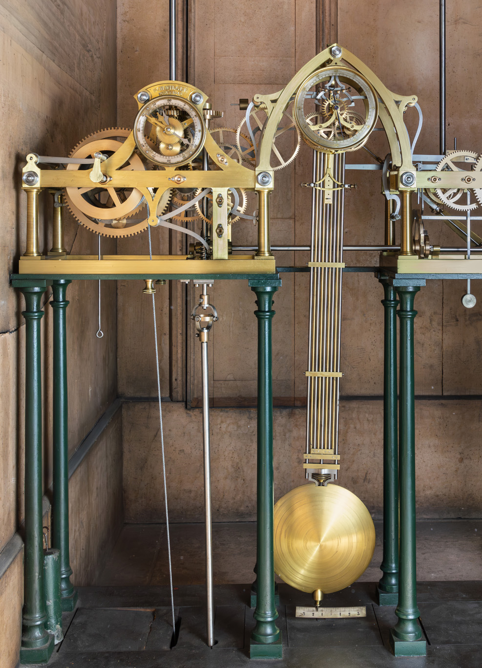 Photographier le temps