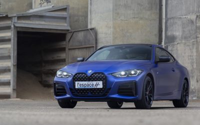 photographie automobile